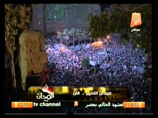 الفريق حسام خيرالله المرشح الرئاسي السابق يوضح كيفية الخروج من الأزمة الحالية