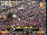 عاجل القبض علي ارهابي يحاول تفجير محطة مترو السادات