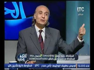 ك .أسامة خليل نجم الاسماعيلي اداء المنتخب المصري كان رائع ووجود الحضري اعطى ثقه للاعبي