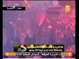 مناظرة بين ممدوح حمزه و أخواني علي قناة الـ BBC