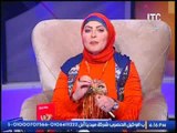 جراب حواء | لقاء مع خبيرة التغذية 