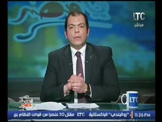 بالفيديو..  تعليق ناري لـ"د .حاتم نعمان حول الجدل المثار على وقوع الطلاق الشفوي