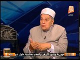 بديع وصفوت على باطل وليسوا فى رابعه دفاعا عن الاسلام وحكمهم فى الاسلام حد الحرابة