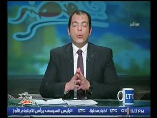 حاتم نعمان يكشف تفاصيل حملة الرقابة الادارية للتفتيش على 64 مستشفى بمختلف انحاء الجمهوري