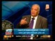 د. محمد نور فرحات في حوار هام جداً عن الإعلان الدستوري في الشعب يريد