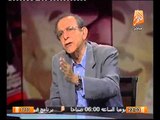 حسام عيسى : الجماعات المتشدده هي الذراع العسكري للاخوان