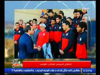 برنامج بنحبك يا مصر | مع د. حاتم نعمان وحلقه ساخنه حول خرافات ودجل الفلكي احمد شاهين 7-2-2017