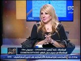 حصرياً.. الفنانه ندي بسيوني تكشف سبب انفصالها عن الممثل سناء شافع وحقيقة تعاطيه لـ 