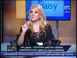 الفنانه ندي بسيوني : صلاح ابو سيف قالي انا ابو الواقعيه وعمري ما عملت مشهد يخدش الحياء