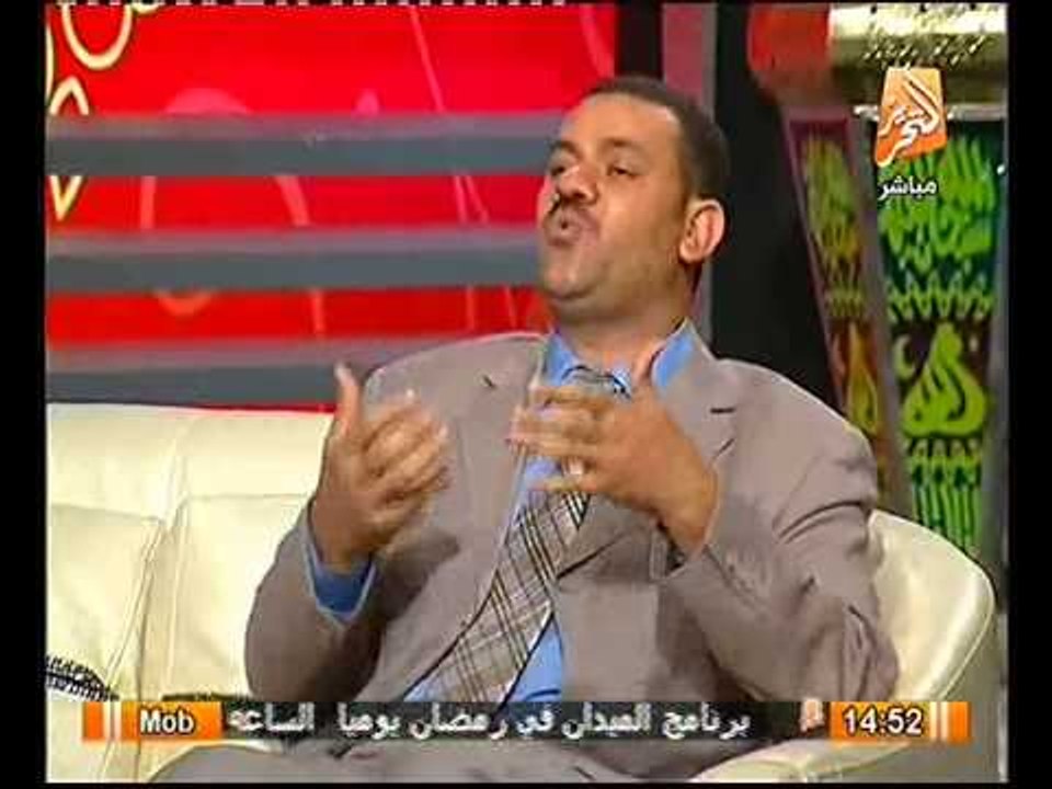 الشيخ علي عبد العظيم يشرح السبب وراء فرض الصيام