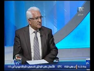 "رئيس شركة حلوان  بمصنع 360 " يكشف مميزات اول ثلاجة مصرية  من تصنيع الانتاج الحربي