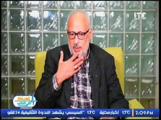 استاذ في الطب | مع شيرين سيف النصرو د.كريم صبري - حول "مرض السمنة المفرطة"9-2-2017