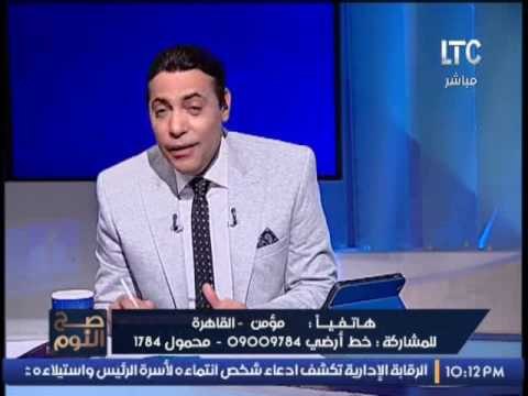 متصل يهاجم فيلم اولاد رزق : لو بنتي سألتني يعني ايه صوبعي بيأنح عليا اقولها ايه !!؟