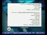 بالصور..رانيا ياسين تعرض وثيقة خطيرة تكشف اهداف جماعة الاخوان المسلمين في أمريكا