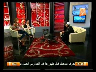 فيها حاجة حلوة: إبتهالات وإنشاد ديني مع الشيخ محمود زين