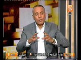 تعقيب هام جدا من احمد موسى عن سوريات جهاد المناكحه برابعه العدويه