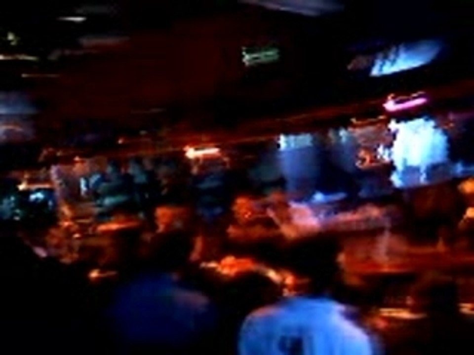 jour de l an 2008 au colossos