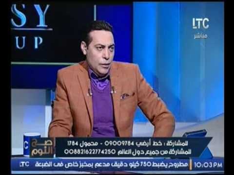 بالفيديو..استاذ جامعي يطالب الدولة بالغاء مجانية التعليم