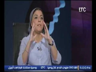 تعليق ناري لــ"الناشطة اسراء عبد الفتاح" عن تمويل بعض منظمات المجتمع المدني لاجندات خاصة