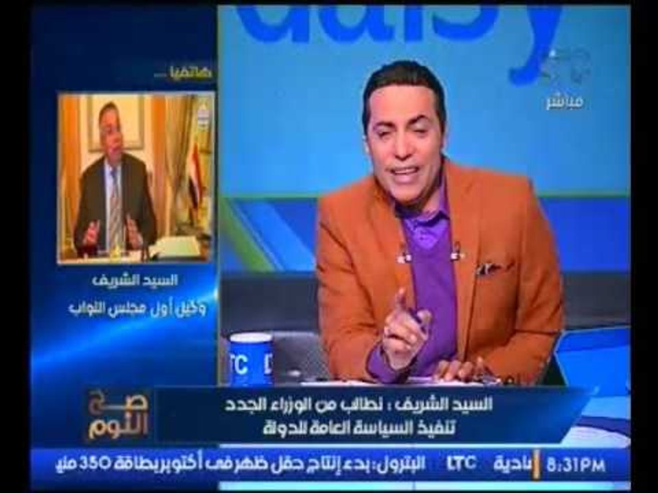 حصرياً.. "وكيل النواب" يكشف حقيقة شراء سيارات بـ 18 مليون جنيه وتخصيص فلل بالعاصمه الاداريه