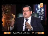 وزير الاعلام الاسبق يكشف الخلايا النائمه و الفلول في الفتره السابقه