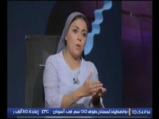 بالفيديو..الناشطة اسراء عبد الفتاح تعترف بإستفادتها مادياً من ثورة يناير وتؤكد :"مش عيب !"