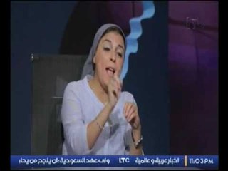 لاول مرة..الناشطة اسراء عبد الفتاح تكشف سبب انسحابها من لقاء جون ماكين