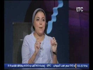 الناشطة اسراء عبد الفتاح تكشف حقيقة ساعتها والبوت الذي اثار جدلا على شاشات الفضائيات