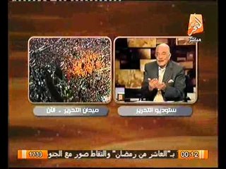 مساعد وزير الدفاع الاسبق يشرح اسرار لاول مره عن حرب 73