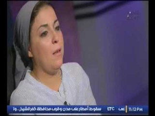 بالفيديو..الناشطة اسراء عبد الفتاح الدكتور "البرادعي" سيظل قيمة انسانية كبيرة برغم أخطائه