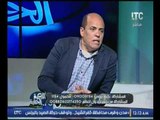 الناقد الرياضي صبحي عبد السلام يفتح النار على ك. حسام البدري ويؤكد :