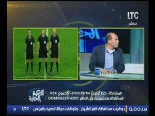 ك.الزمالك" هشام يكن" يفجر مفاجئة عن مؤسسي الاندية بدولة الامارات ويسخر من الاندية المصرية