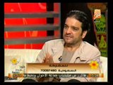 فيها حاجة حلوة: ماهي إزدواجية الزوج وكيفية علاجها .. د.مدحت عبد الهادي