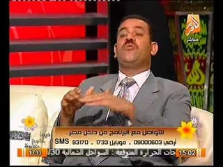 الشيخ علي عبد العظيم يوضح رخص الله في رمضان