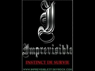 IMPREVISIBLE, KHEIMER & ZONE EN STUDIO ( 37 / 93 )