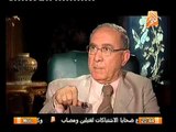 د صلاح الغزالي حرب يفضح سبب عدم اهتمام الحكومه بحملات التوعيه من مرض السكر