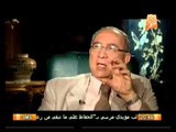 د.صلاح الغزالي حرب أستاذ أمراض السكر بجامعة القاهرة في الميدان في رمضان