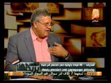 م. حمدي الفخراني ود. عصام  شيحة  في حوار ساخن جداً عن المشهد  السياسي في الشعب يريد