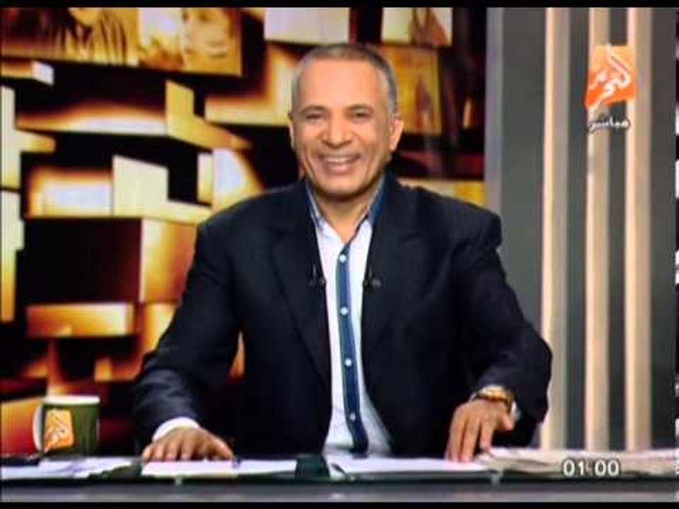 الطرابلسى : حماس لم تغادر ميدان رابعه واسامة ياسين دلول لخيرت الشاطر