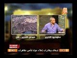 صلاح سليمان : الإخوان فشلوا فى ادارة البلاد واحترفوا الكذب وتجارة الدم