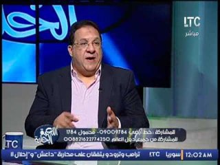 احمد جلال ابراهيم يوضح حقيقة عودة المستقيلين من مجلس ادارة نادى الزمالك