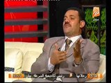 الشيخ علي عبد العظيم يشرح كيفية تهذيب النفس و ما كان يفعله الرسول صلى الله عليه و سلم