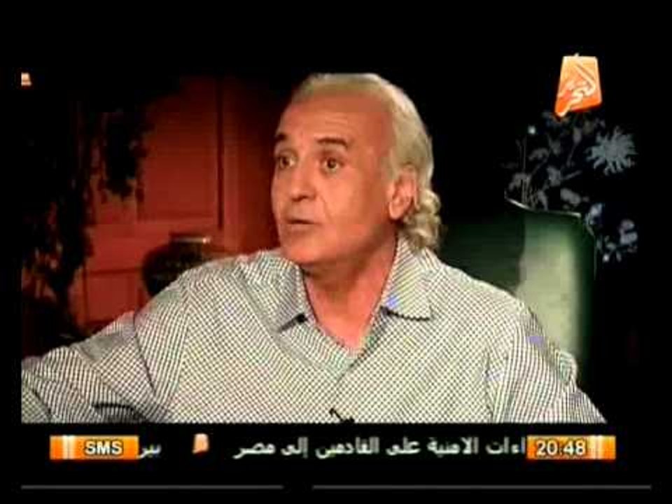 عميد المحترفين الفرعون الطائر ونجم مصر الكابتن أسامة خليل فى الميدان فى رمضان