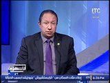 النائب عبدالحميد الشيخ : مجلس النواب لم يكن له دور فى قرار تعويم الجنيه