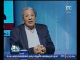 بالفيديو..الكاتب الصحفي لويس جريس: مرشحين نقابة الصحفيين يعيشون معارك وهمية