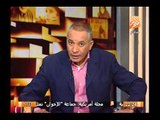 خطير جدا .. نداء لوزير الداخلية :تجار المخدرات والسلاح الذين اعفى عنهم مرسى موجودين فى رابعه