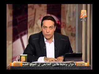 حزب الوطن السلفى : نرفض ما يحدث فى رابعه وتخوين الجيش وعدم الاعتراف بالرئيس المؤقت