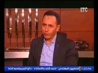 برنامج عمار يا مصر | مع مصطفي عبده ولقاء مع أ.السيد المكاوي "رئيس شركة المكاوي للسيارات" 16-2-2017