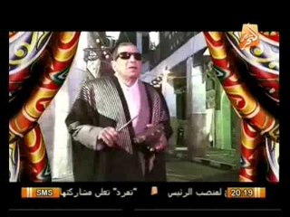 الحكواتي .. بلال بن رباح أول المسحراتي