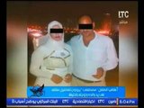 امن مصر | تقرير مأساوي جريمة قتل بشعه لـ اب يقتل ابنه بمعاونة زوجته بالبساتين بسبب 